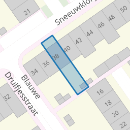 Perceel AMR04-N-1197