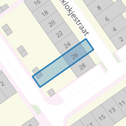 Perceel AMR04-N-1222