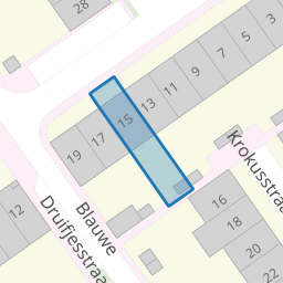 Perceel AMR04-N-1233