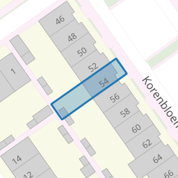 Perceel AMR04-N-1245