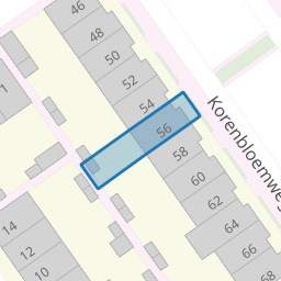 Perceel AMR04-N-1246