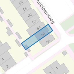 Perceel AMR04-N-1251