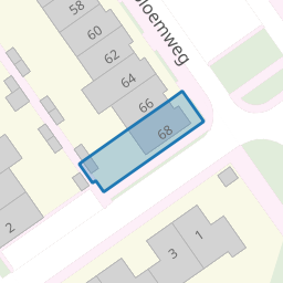 Perceel AMR04-N-1252