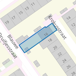 Perceel AMR04-N-1260