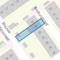 Perceel AMR04-N-1261