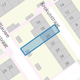 Perceel AMR04-N-1262