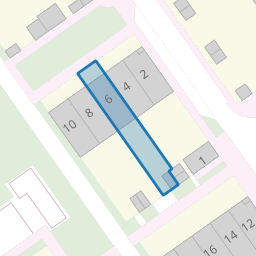 Perceel AMR04-N-1274