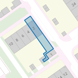 Perceel AMR04-N-1276