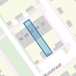 Perceel AMR04-N-1284