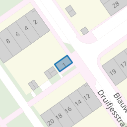 Perceel AMR04-N-1289