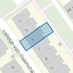 Perceel AMR04-N-1291