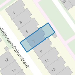 Perceel AMR04-N-1292