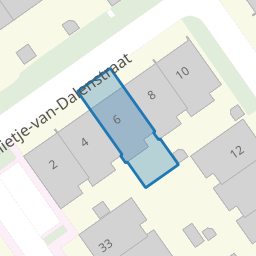 Perceel AMR04-N-1300