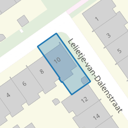 Perceel AMR04-N-1302