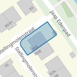 Perceel AMR04-N-1348