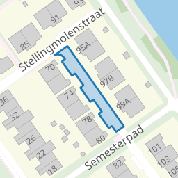 Perceel AMR04-N-1361