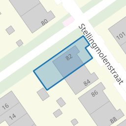 Perceel AMR04-N-1362