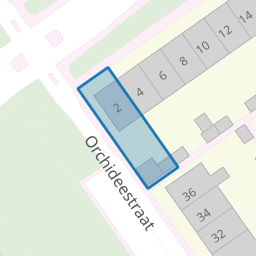 Perceel AMR04-N-1382