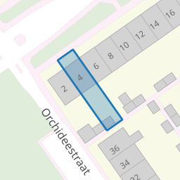 Perceel AMR04-N-1383