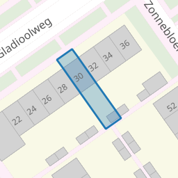 Perceel AMR04-N-1408