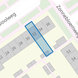 Perceel AMR04-N-1409