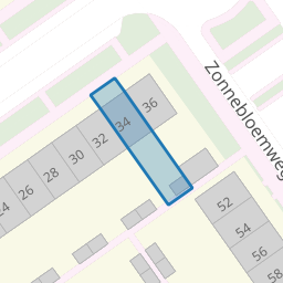 Perceel AMR04-N-1410