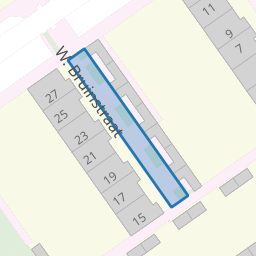 Perceel AMR04-N-1446