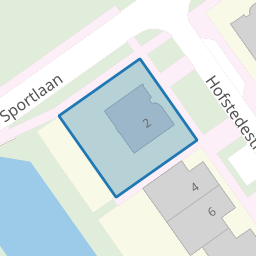 Perceel AMR04-N-1460