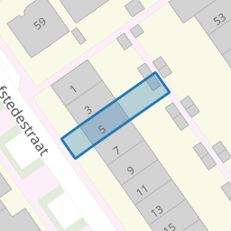 Perceel AMR04-N-1491