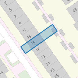 Perceel AMR04-N-1496