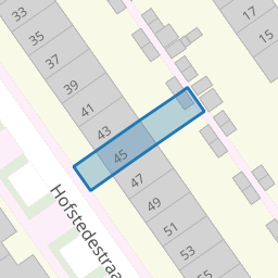 Perceel AMR04-N-1525