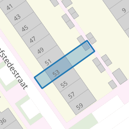 Perceel AMR04-N-1529