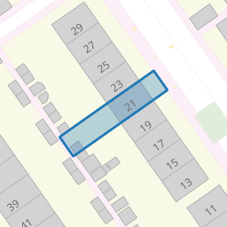 Perceel AMR04-N-1537