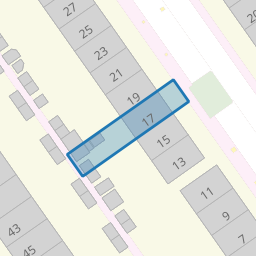 Perceel AMR04-N-1539