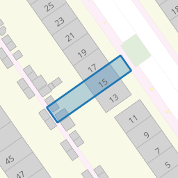 Perceel AMR04-N-1540