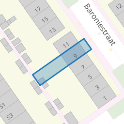 Perceel AMR04-N-1543