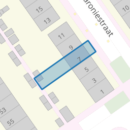 Perceel AMR04-N-1544