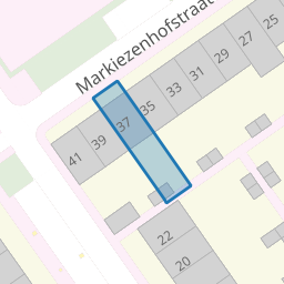 Perceel AMR04-N-1551