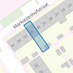 Perceel AMR04-N-1552