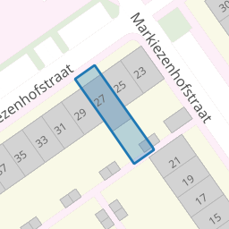 Perceel AMR04-N-1556