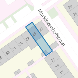 Perceel AMR04-N-1557