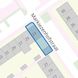 Perceel AMR04-N-1558