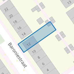 Perceel AMR04-N-1564