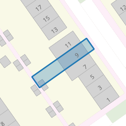 Perceel AMR04-N-1574