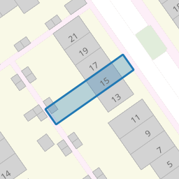 Perceel AMR04-N-1577