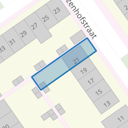 Perceel AMR04-N-1580