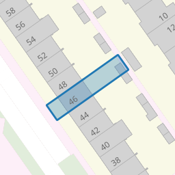 Perceel AMR04-N-1609