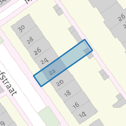 Perceel AMR04-N-1622