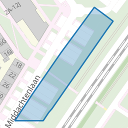 Perceel AMR04-N-1645