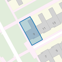 Perceel AMR04-N-1707